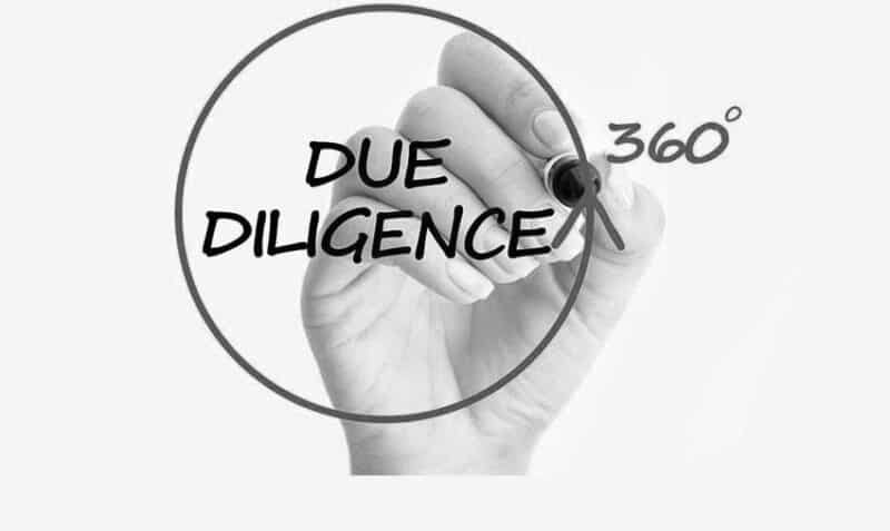 Legal Due Diligence in M&A: A Decisive Step Toward a Successful Deal