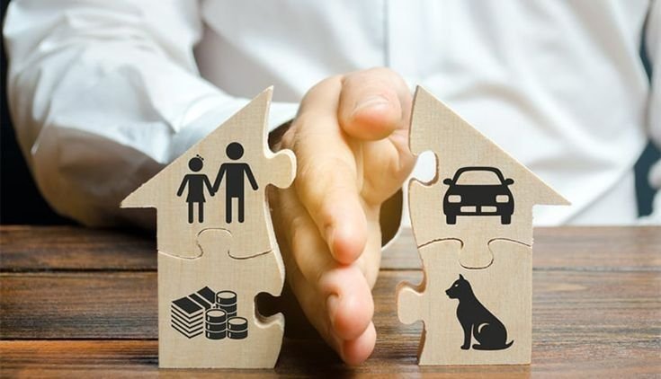 Divorce in Vietnam but Assets Located Abroad – Does the Vietnamese Court Have Jurisdiction?