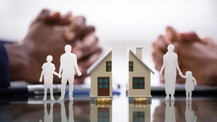 Dividing Property and Seeking Child Custody in Divorce with a Chinese National in Vietnam – What You Need to Prepare