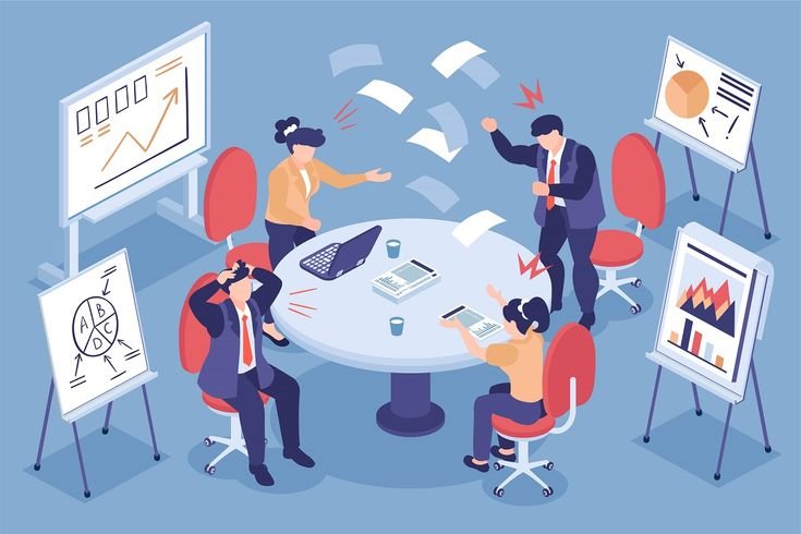 5 Common Types of Disputes in International Business Transactions