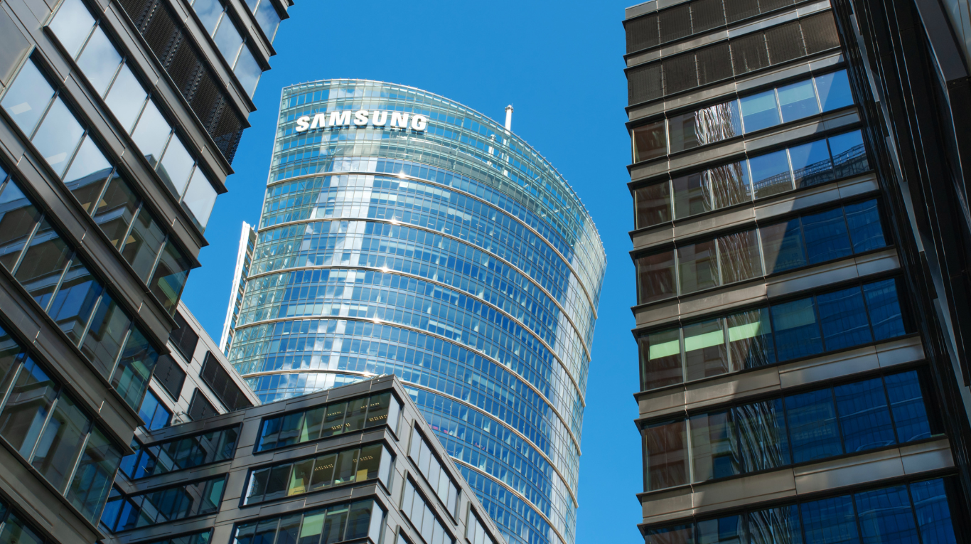  Một số tập đoàn lớn như Samsung, Intel, LG đã có mặt tại Việt Nam với quy mô sản xuất hàng tỷ USD 