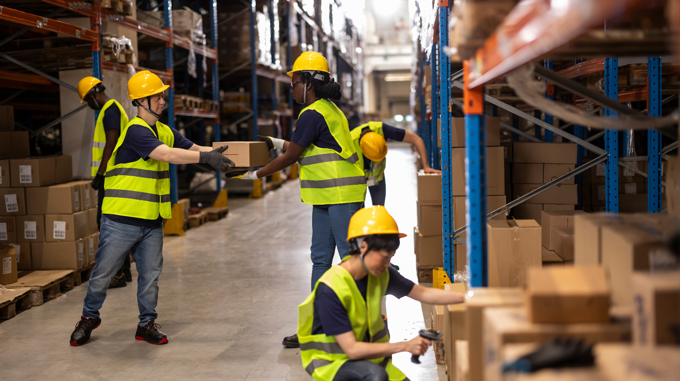  Trong giai đoạn vận hành, nhiều doanh nghiệp FDI thường chỉ tập trung vào khâu vận hành logistics mà bỏ qua yếu tố pháp lý phát sinh 