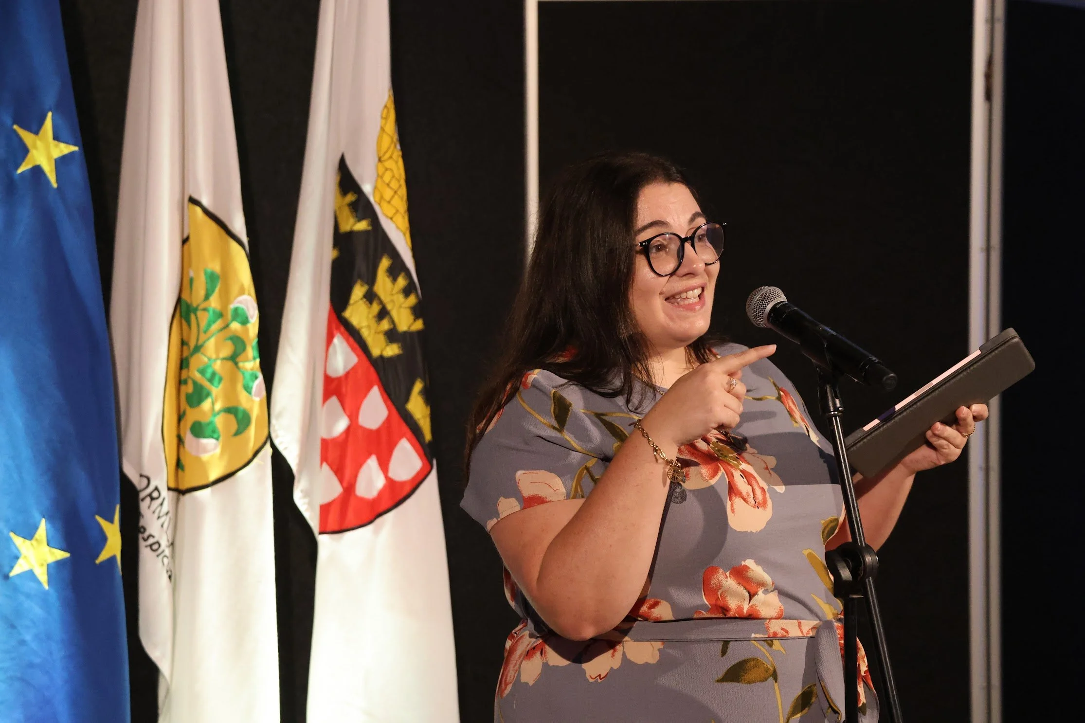 Cospicua Short Play Festival / Artistic Team