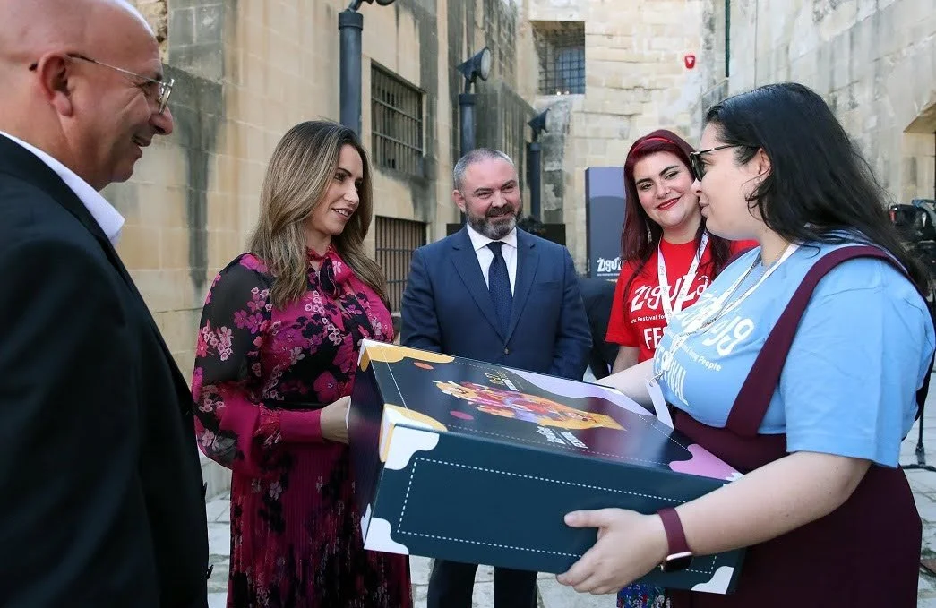 ŻiguŻajg / Marketing &amp; Social Media