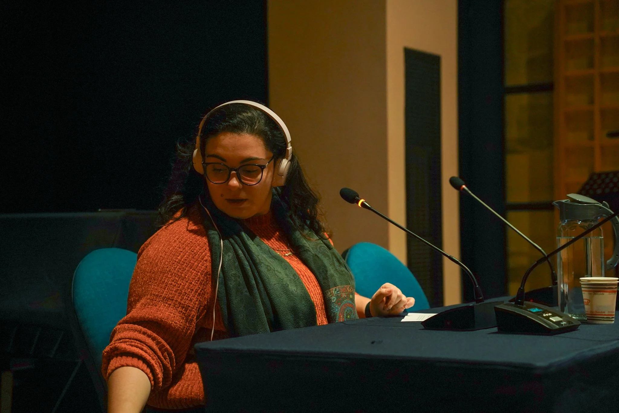 The Spazju Kreattiv Podcast / Research &amp; Host