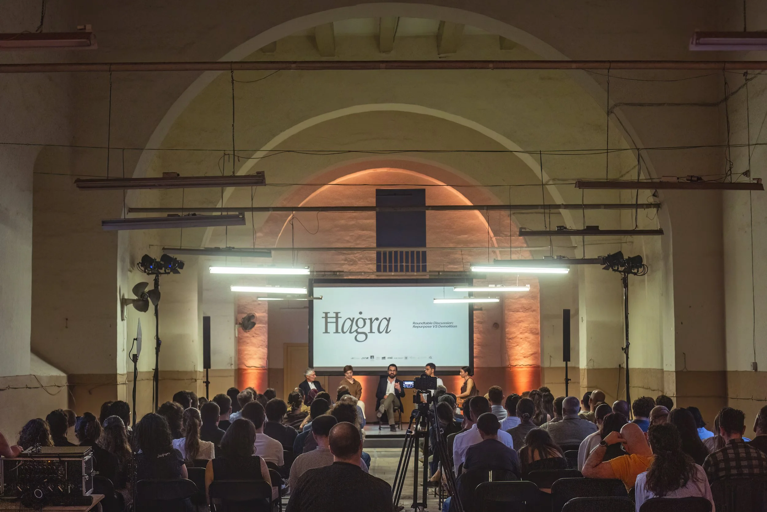 Ħaġra / Marketing &amp; Comms Management