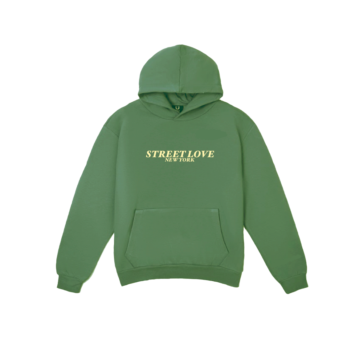 Forest Green