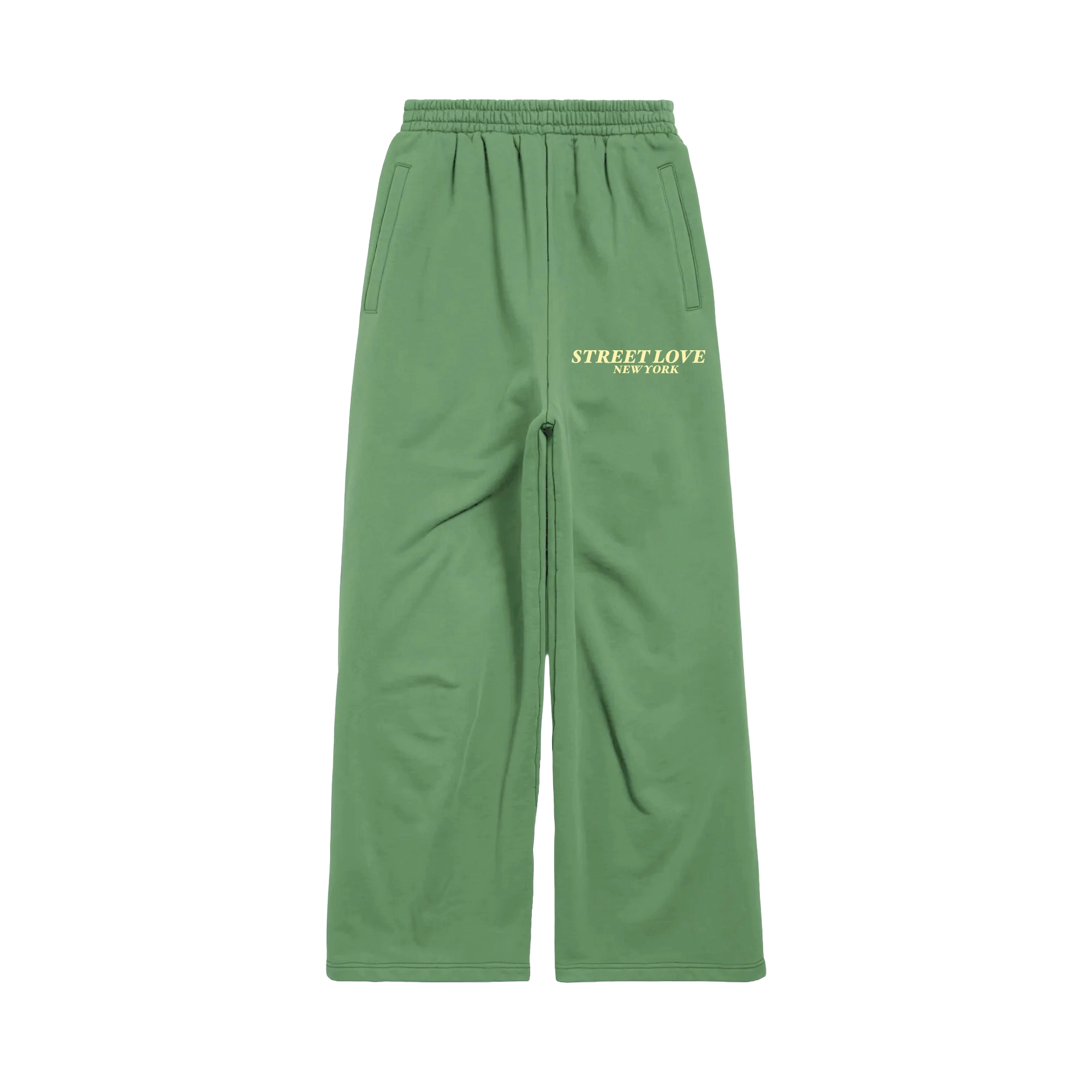 Forest Green