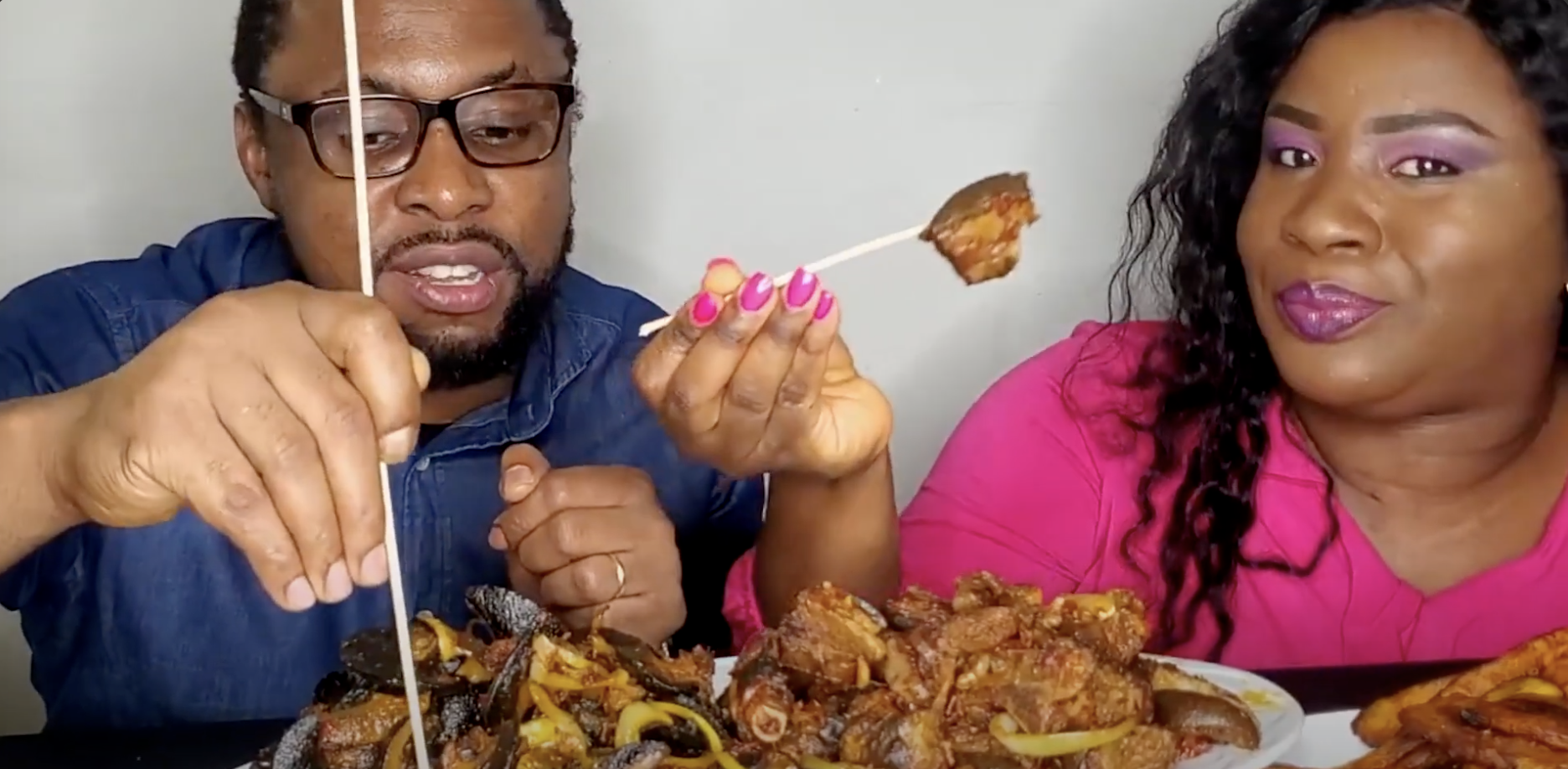 Why are Africans in the U.S. afraid to farm snails?