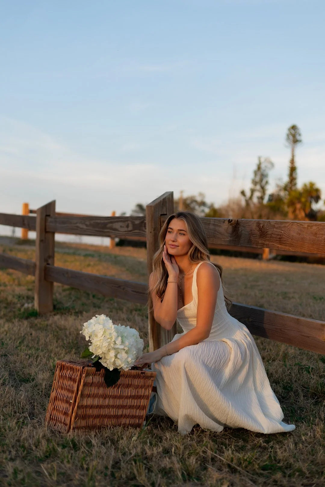 The Portrait Session