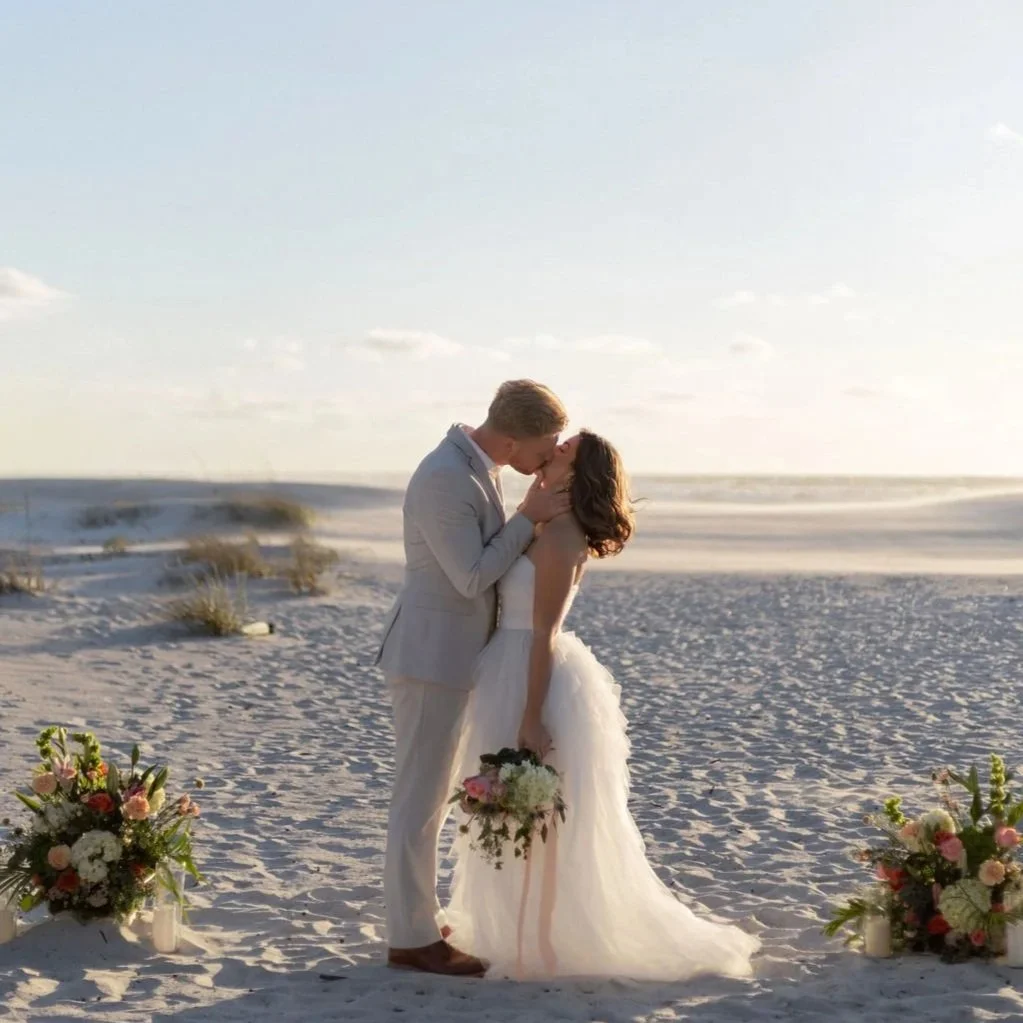 The Intimate Elopement