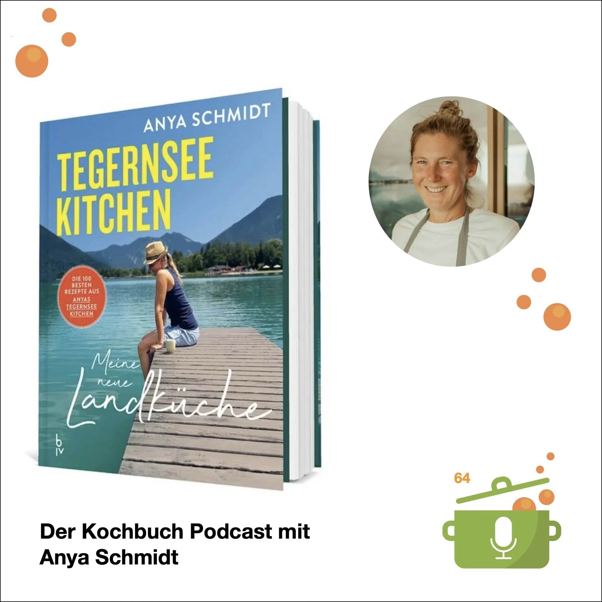 TEgernsee Kitchen