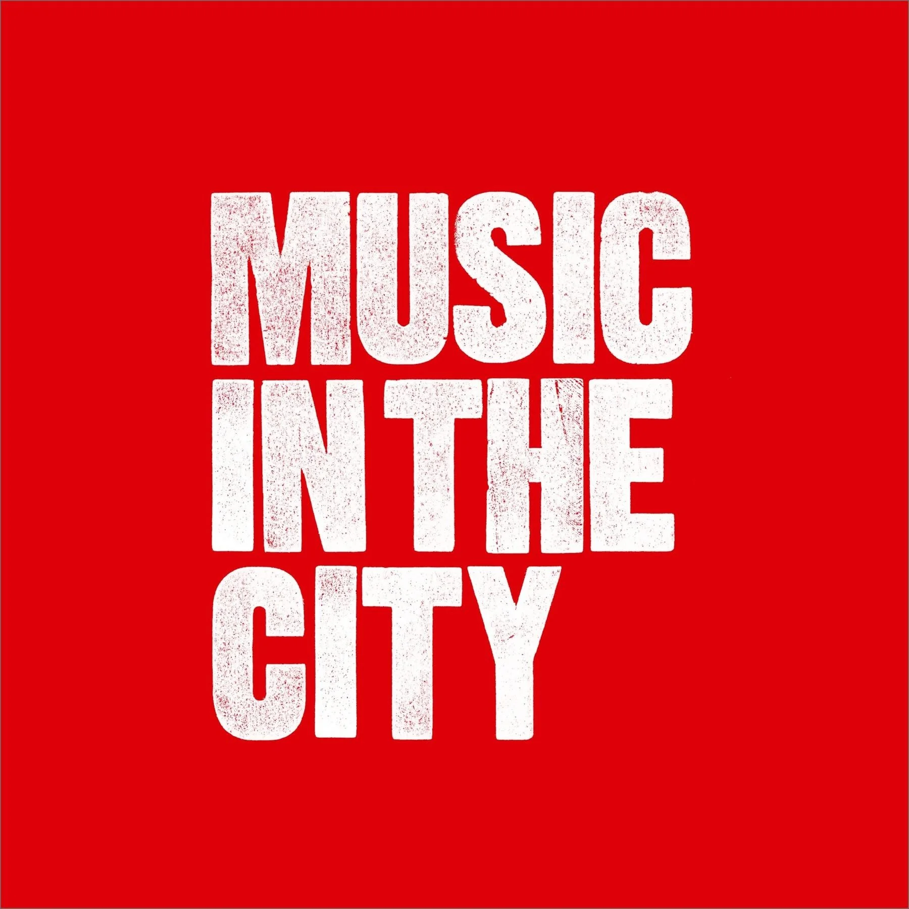 Music in the city X Carlton Place Market 