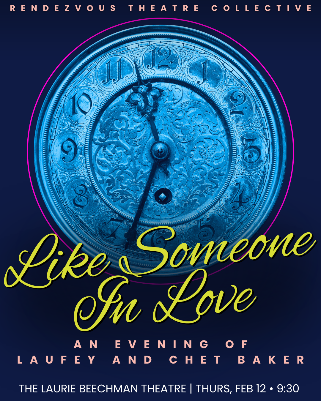 Like Someone in Love Main Graphic