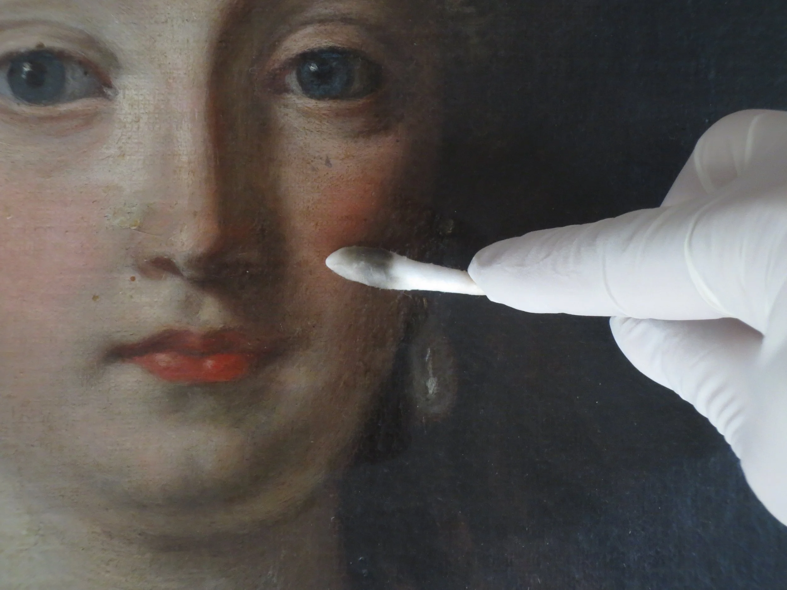 Fine Art & Decorative Painting