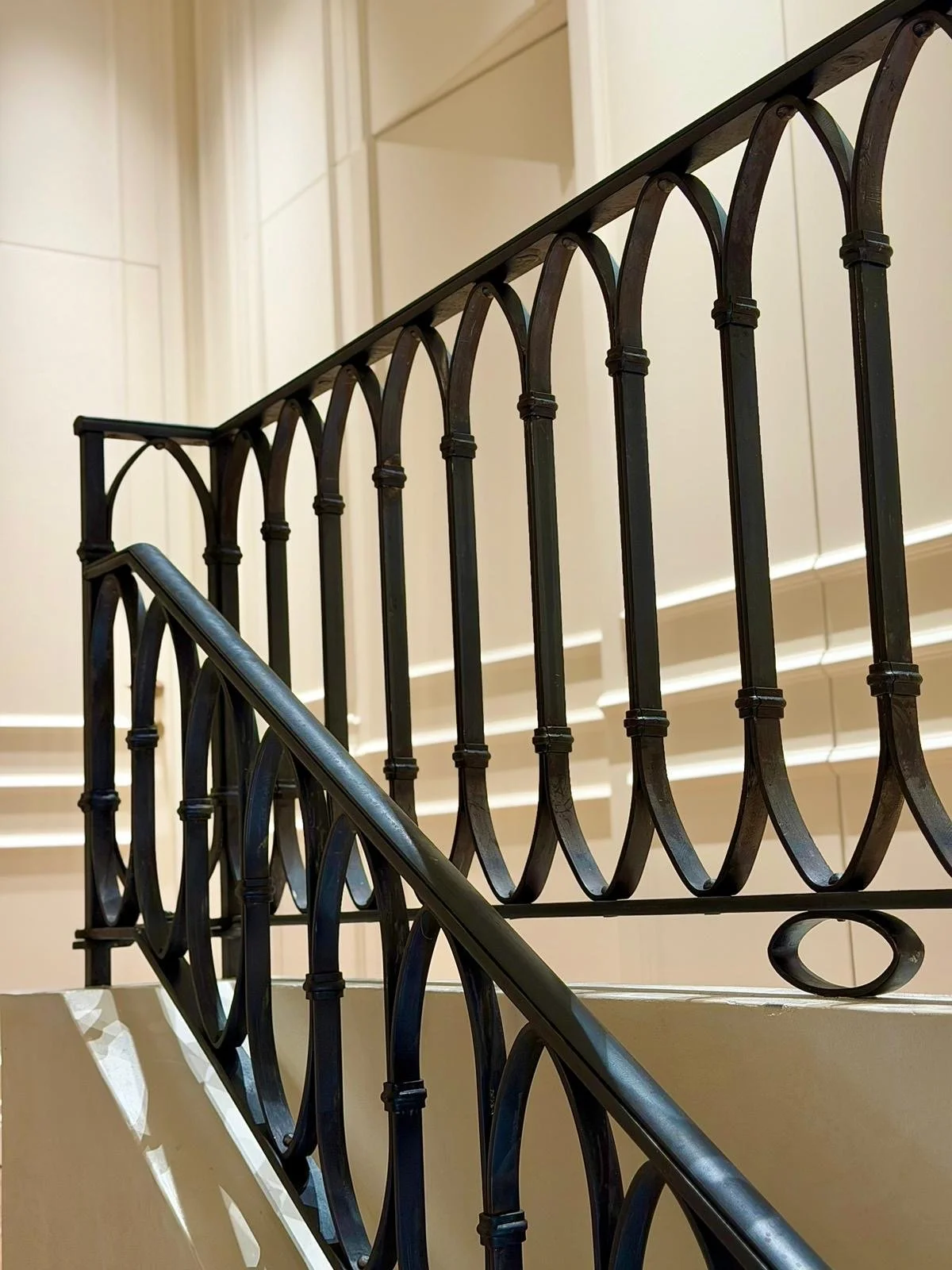 Architectural Staircases