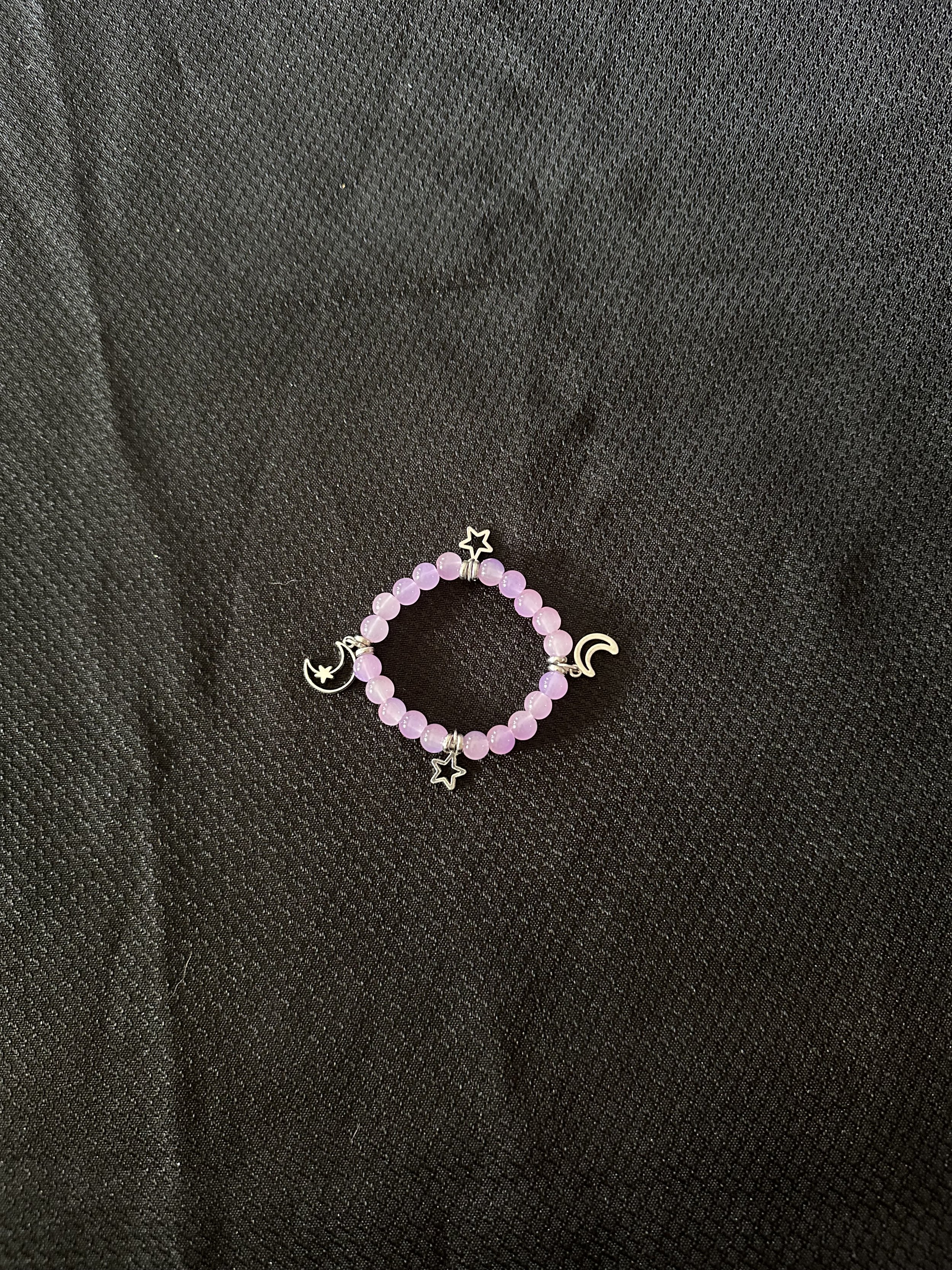 Charm bracelet