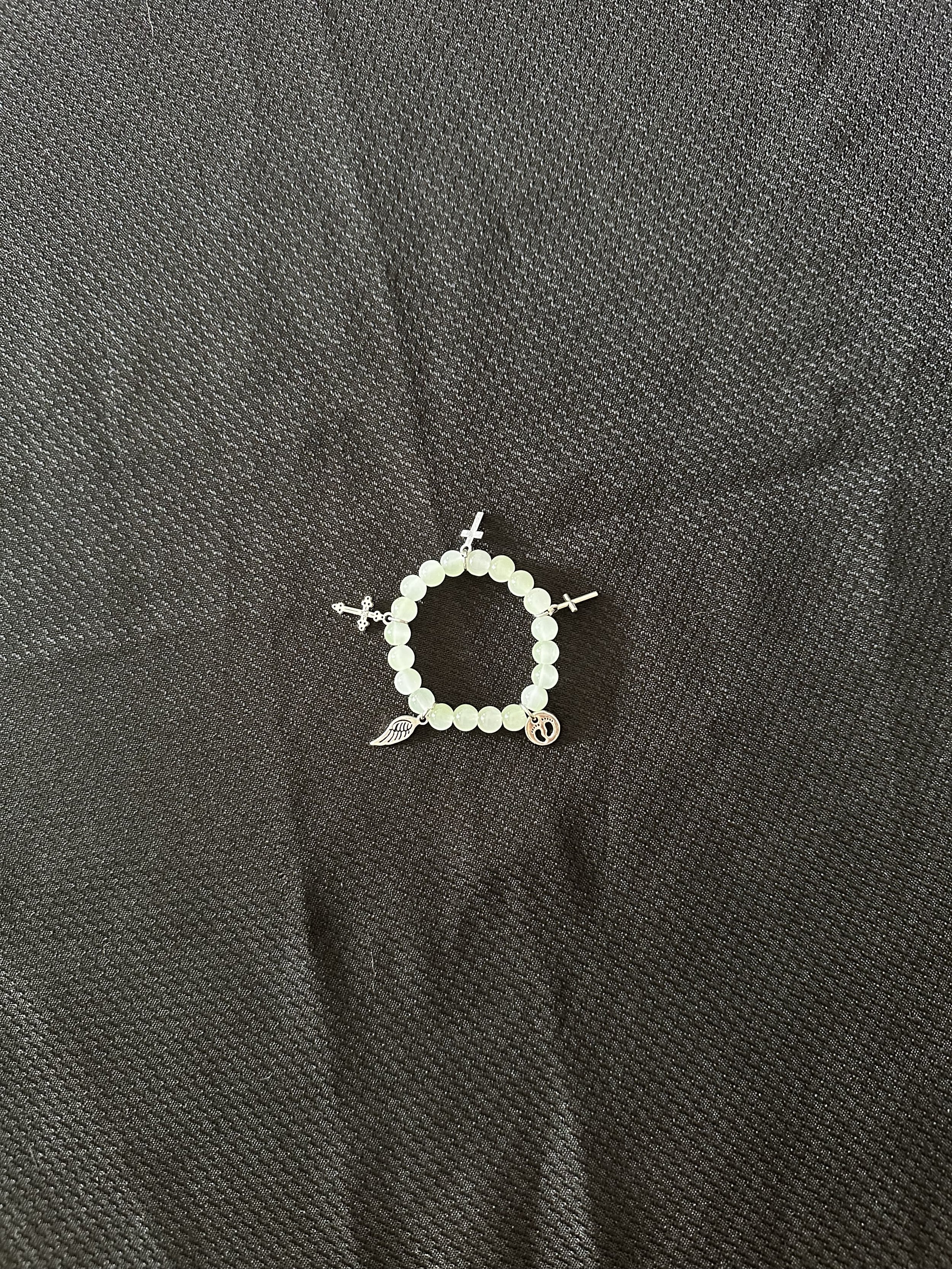 Charm bracelet