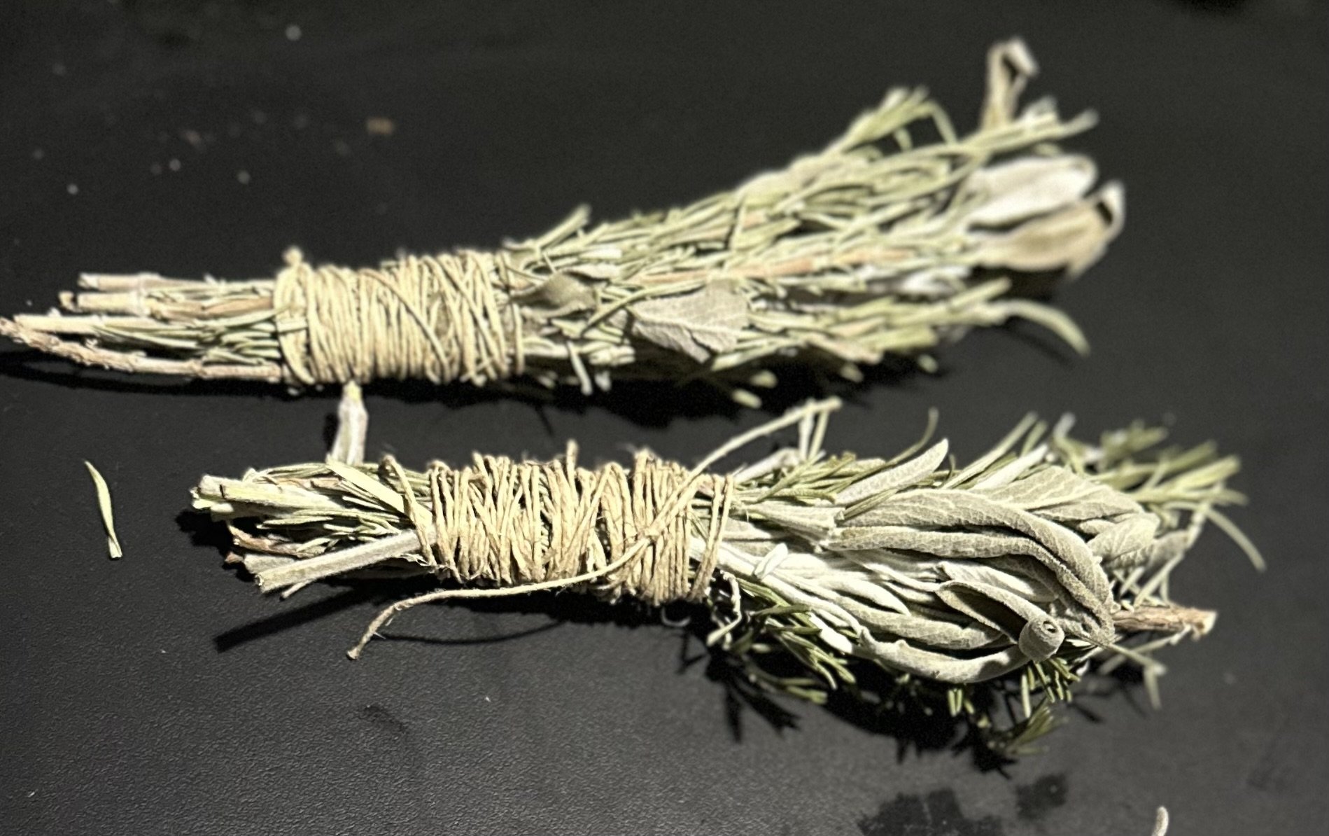 Sage bundle