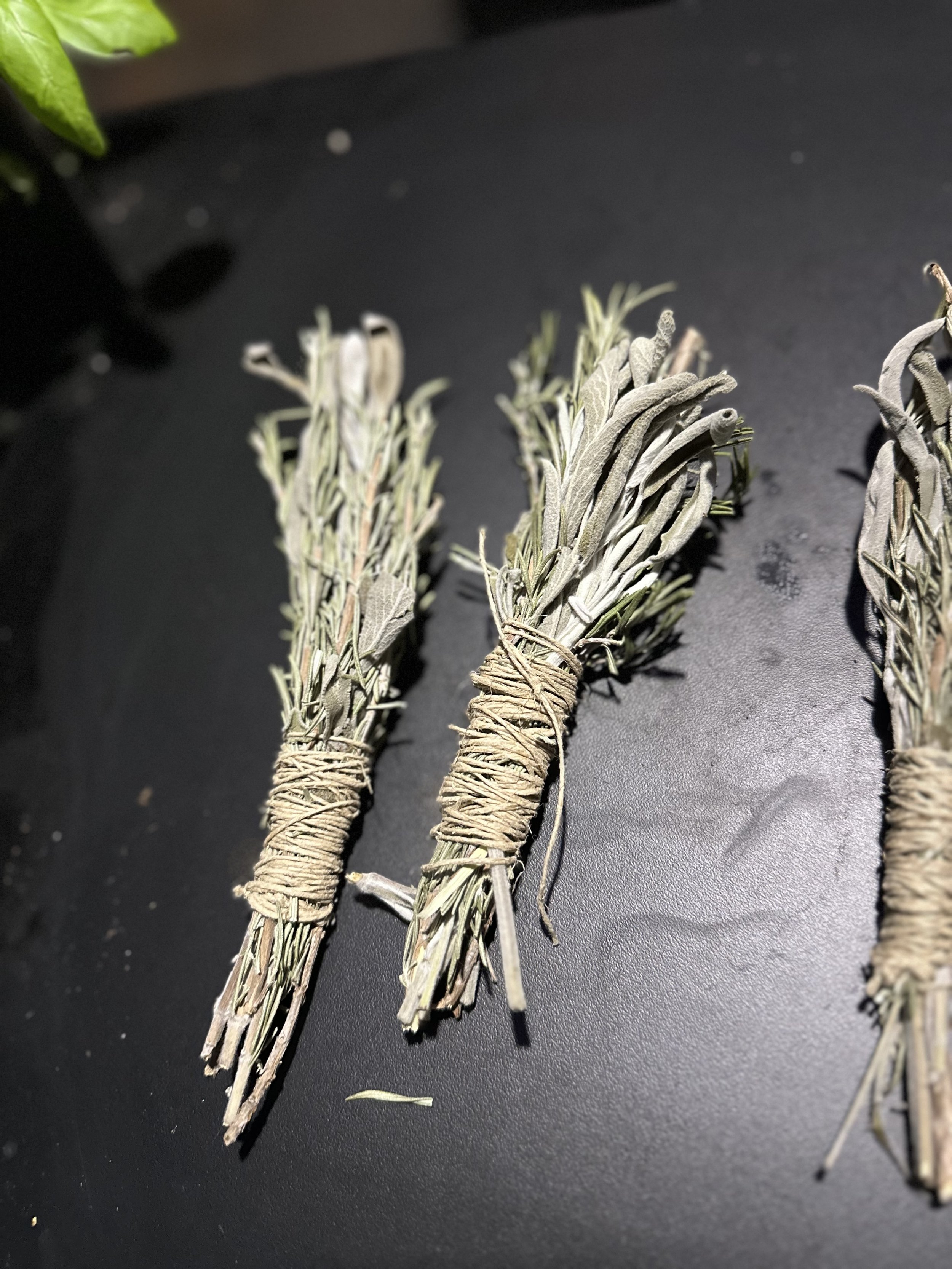 Sage bundle