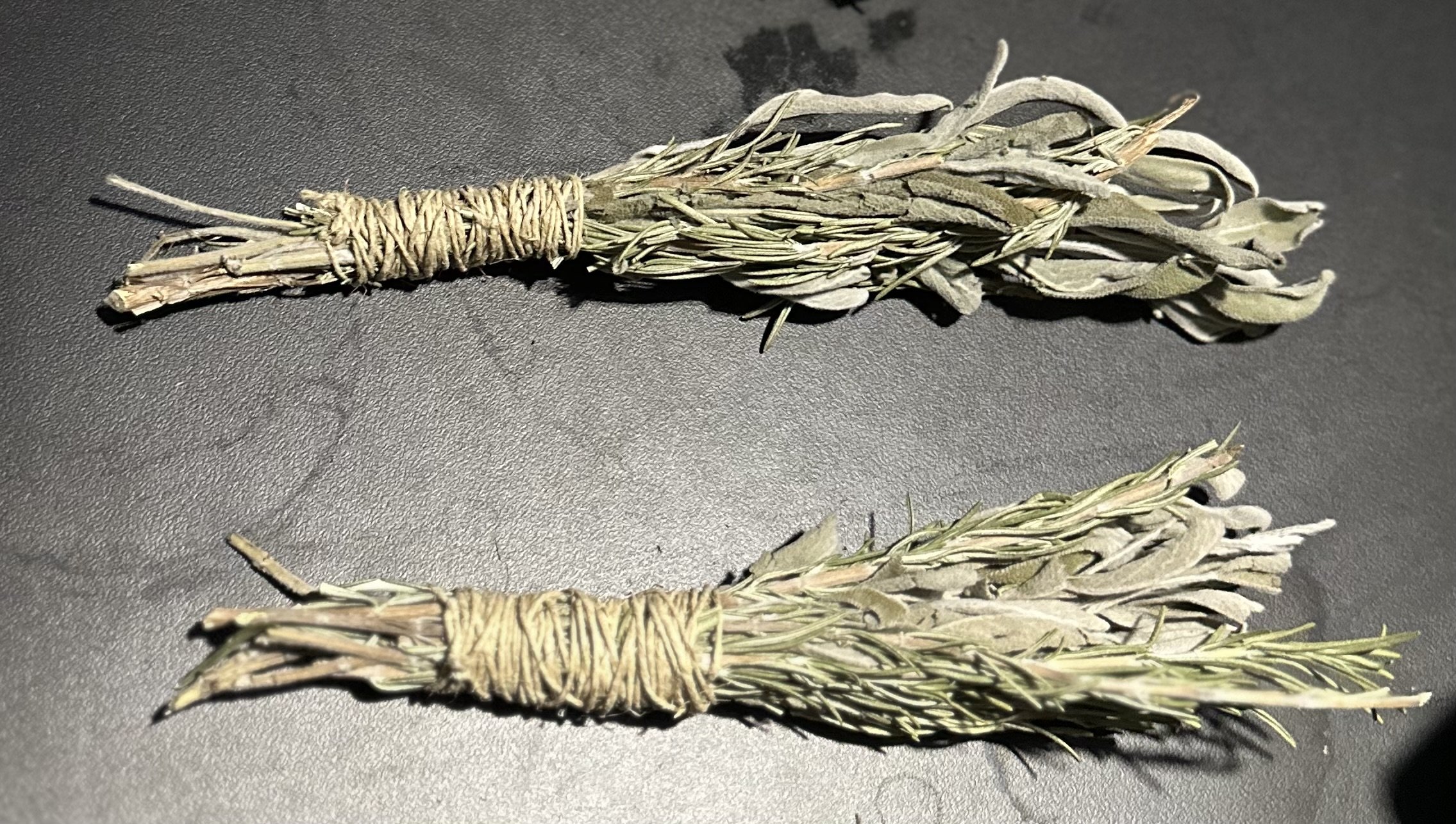 Sage bundle
