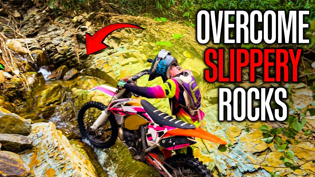 Mastering Waterfall Climbing: Expert Off-Road Lessons from Vietnam's Toughest Terrain