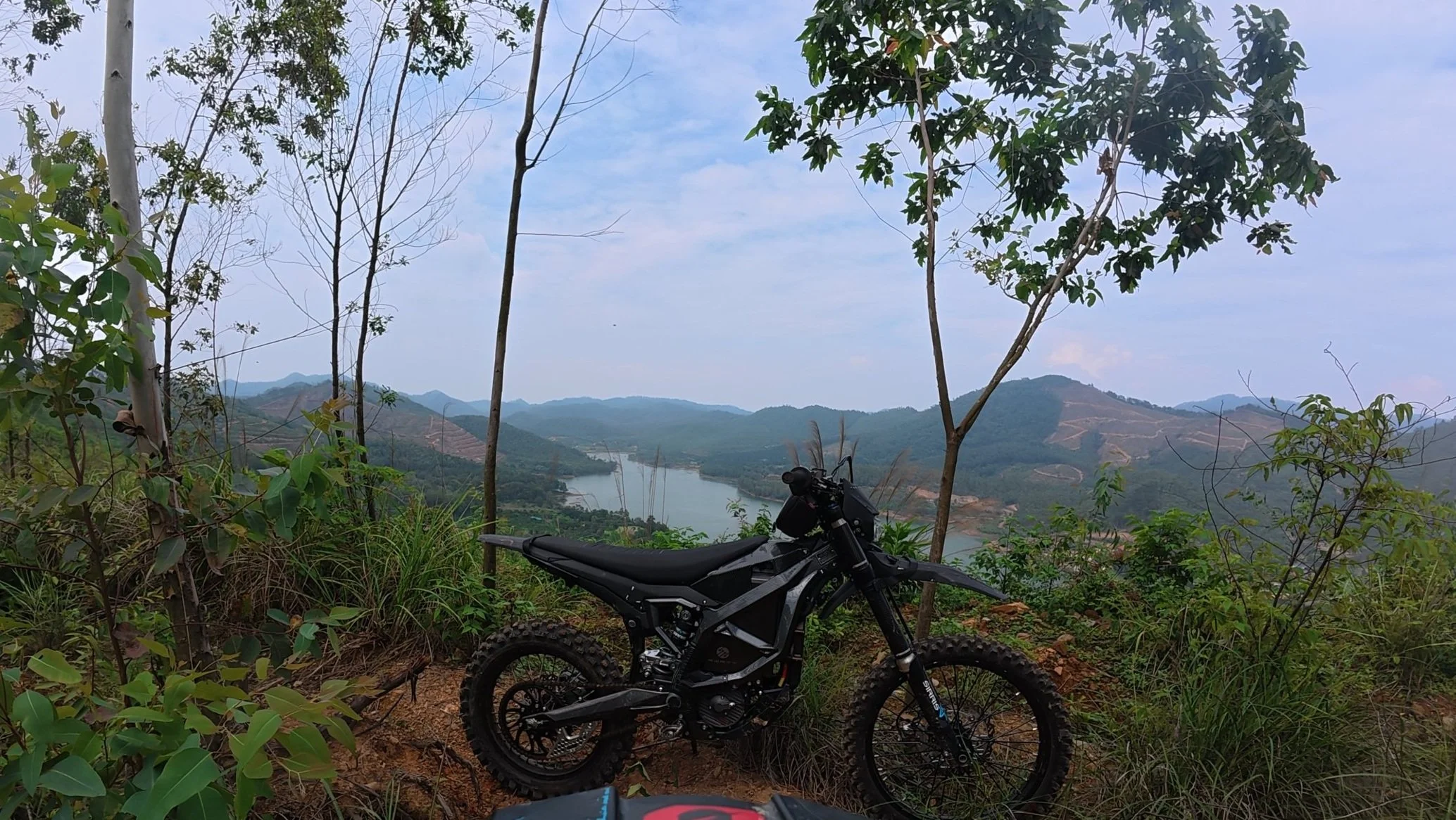 SOC SON SURRON TOUR (Half a Day)