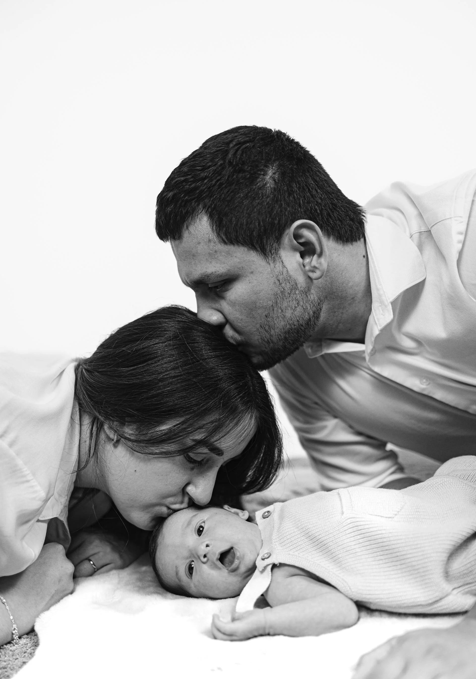 Family-Building Friendly Climate (FBFC) scale