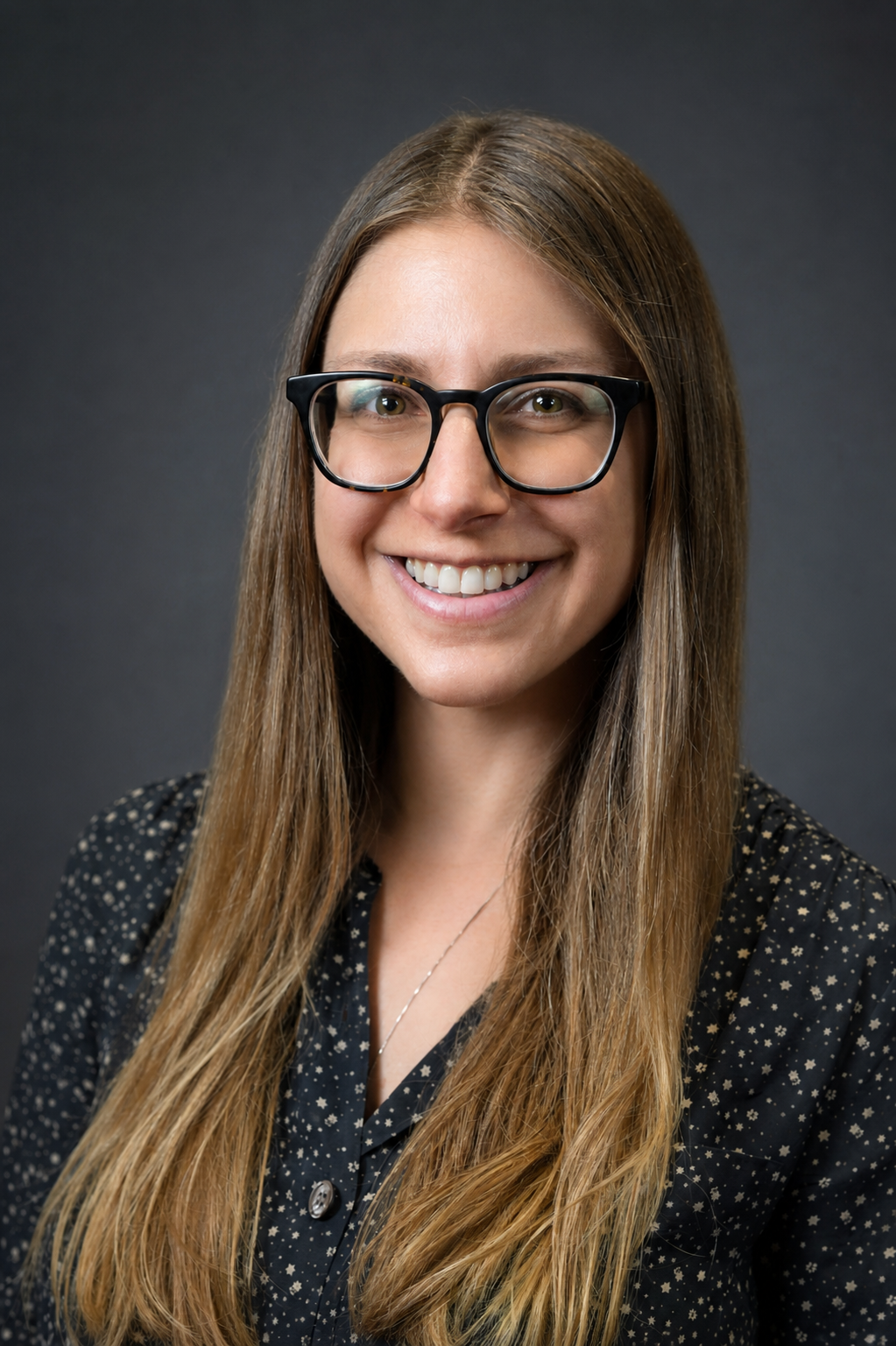 headshot of Alyssa Birnbaum