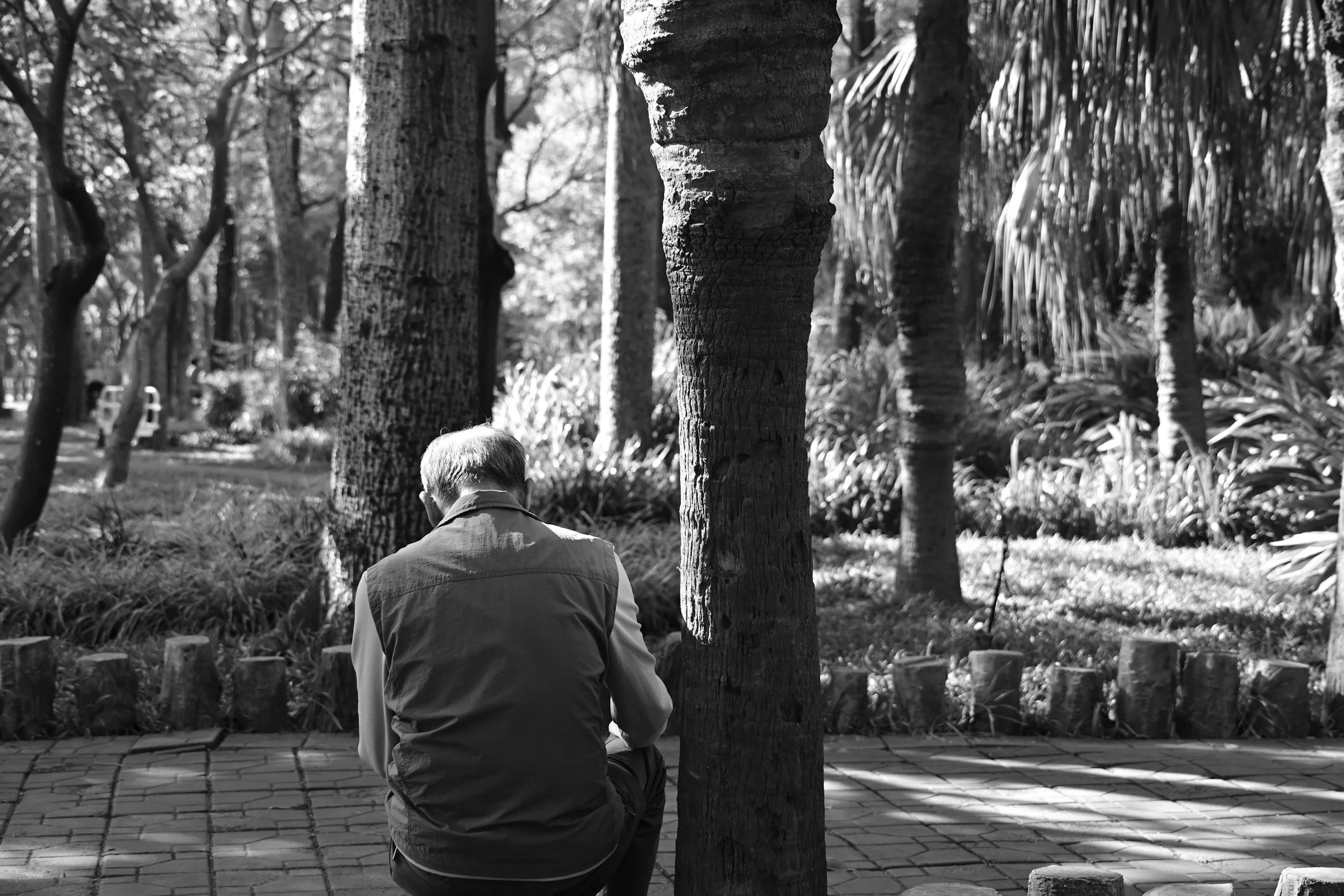 No soy yo, son los otros