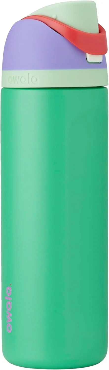 Disney Princess Ariel Owala Water Bottle