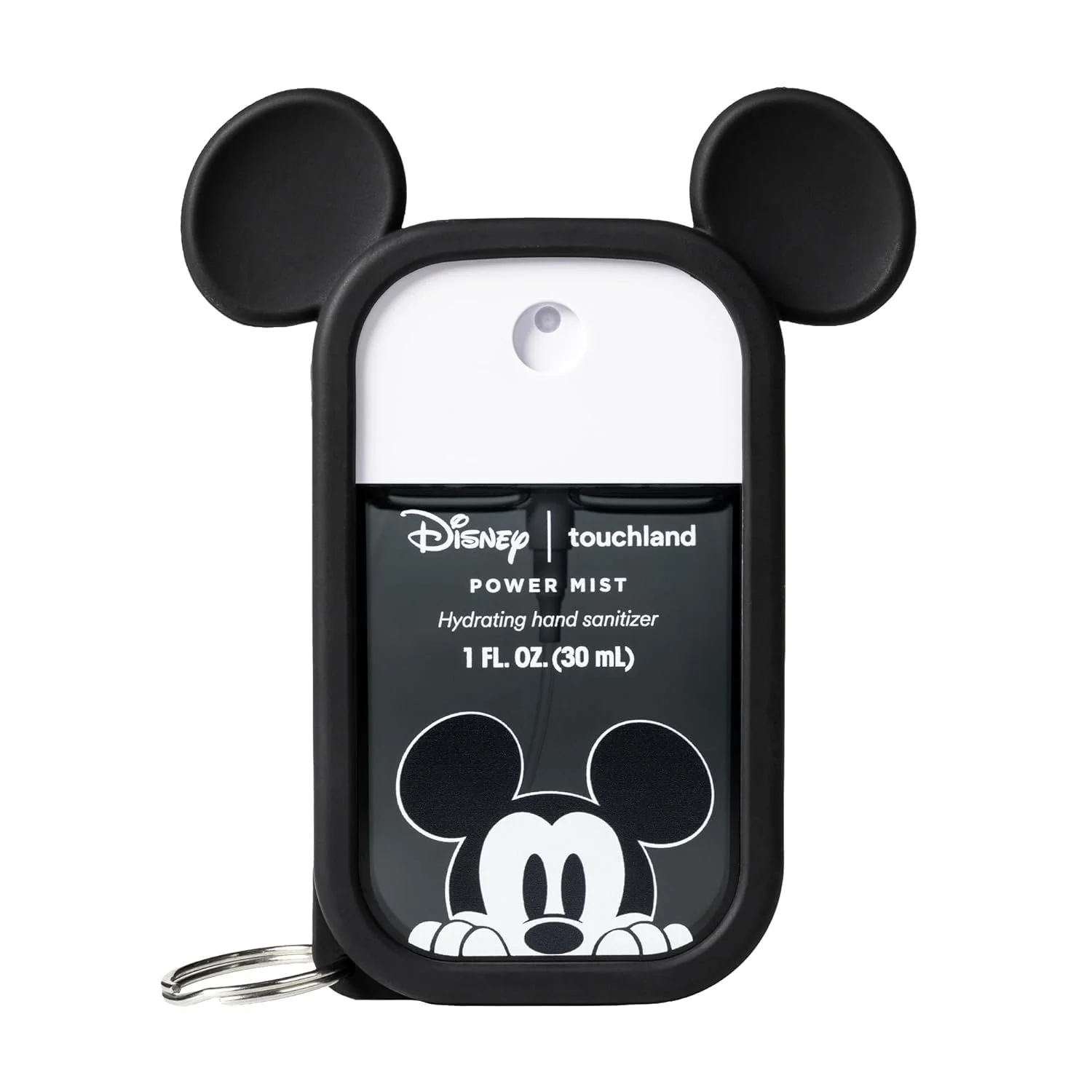 Mickey Mouse Touchland Hand Sanatizer