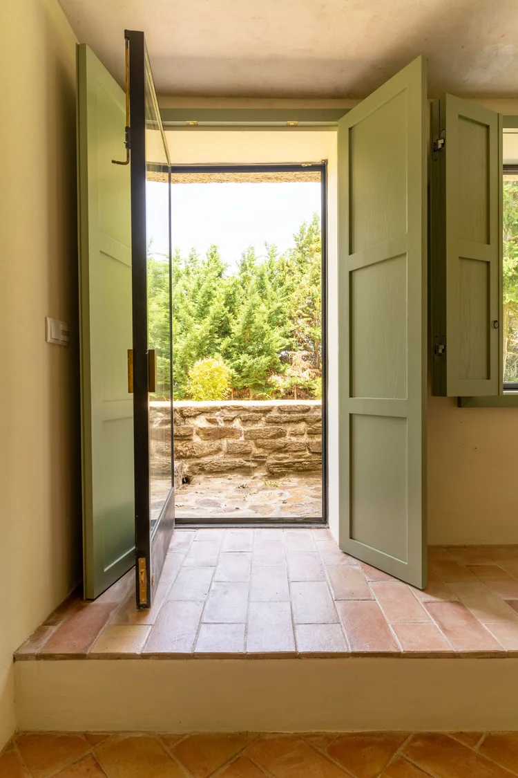 Parkside Homes · architecture and character.