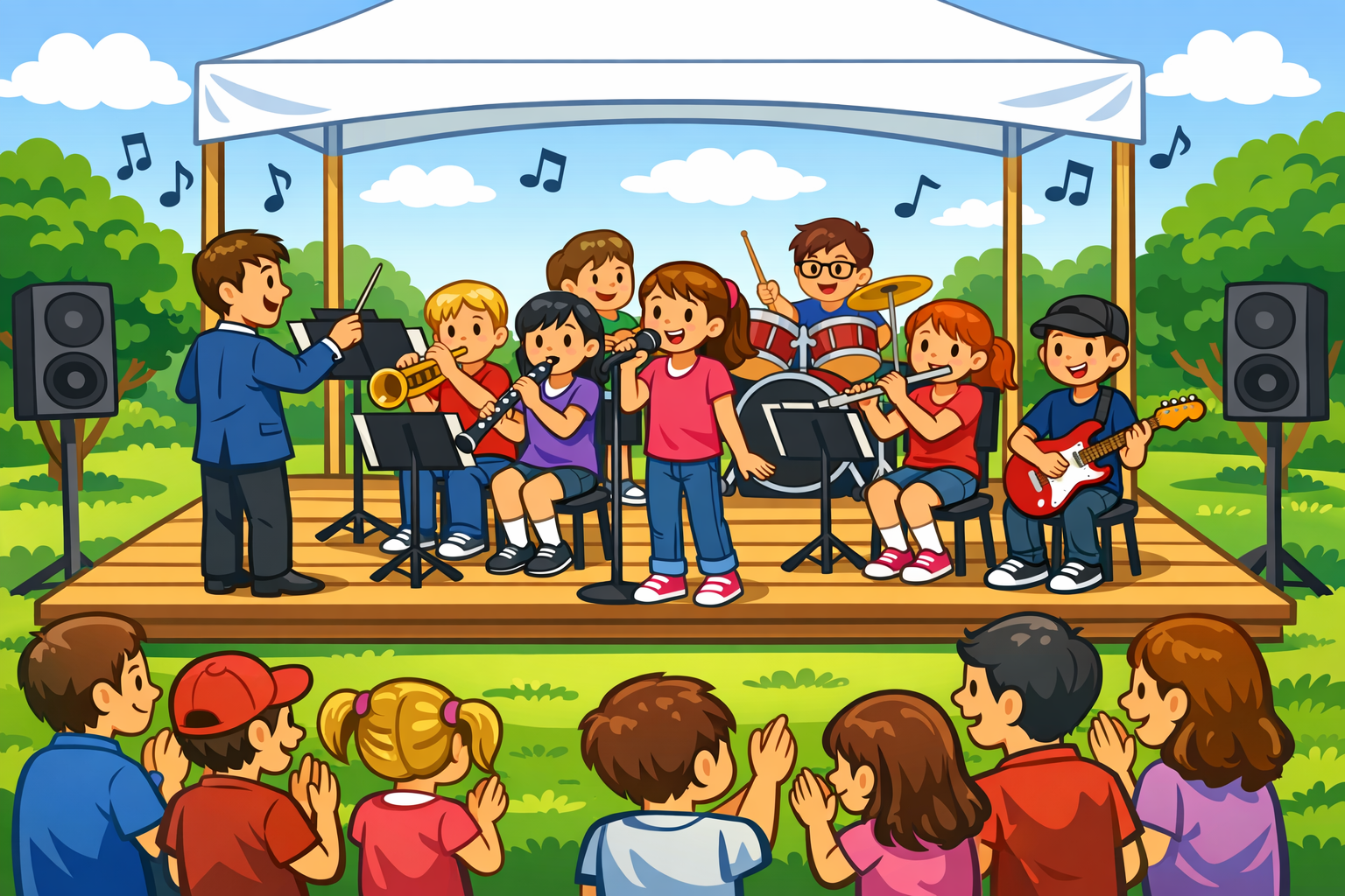 Spring Concert