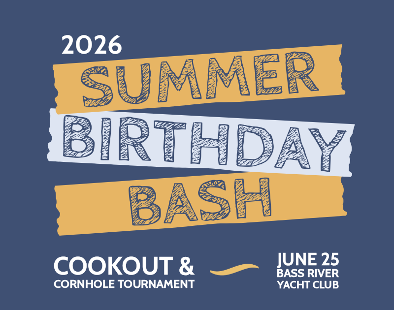 Summer Birthday Bash 2026