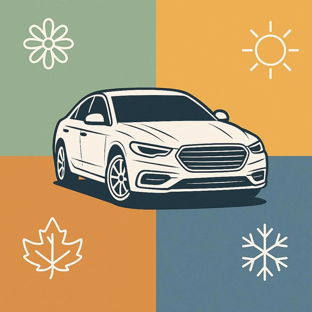 What Is the Best Time to Detail a Car?