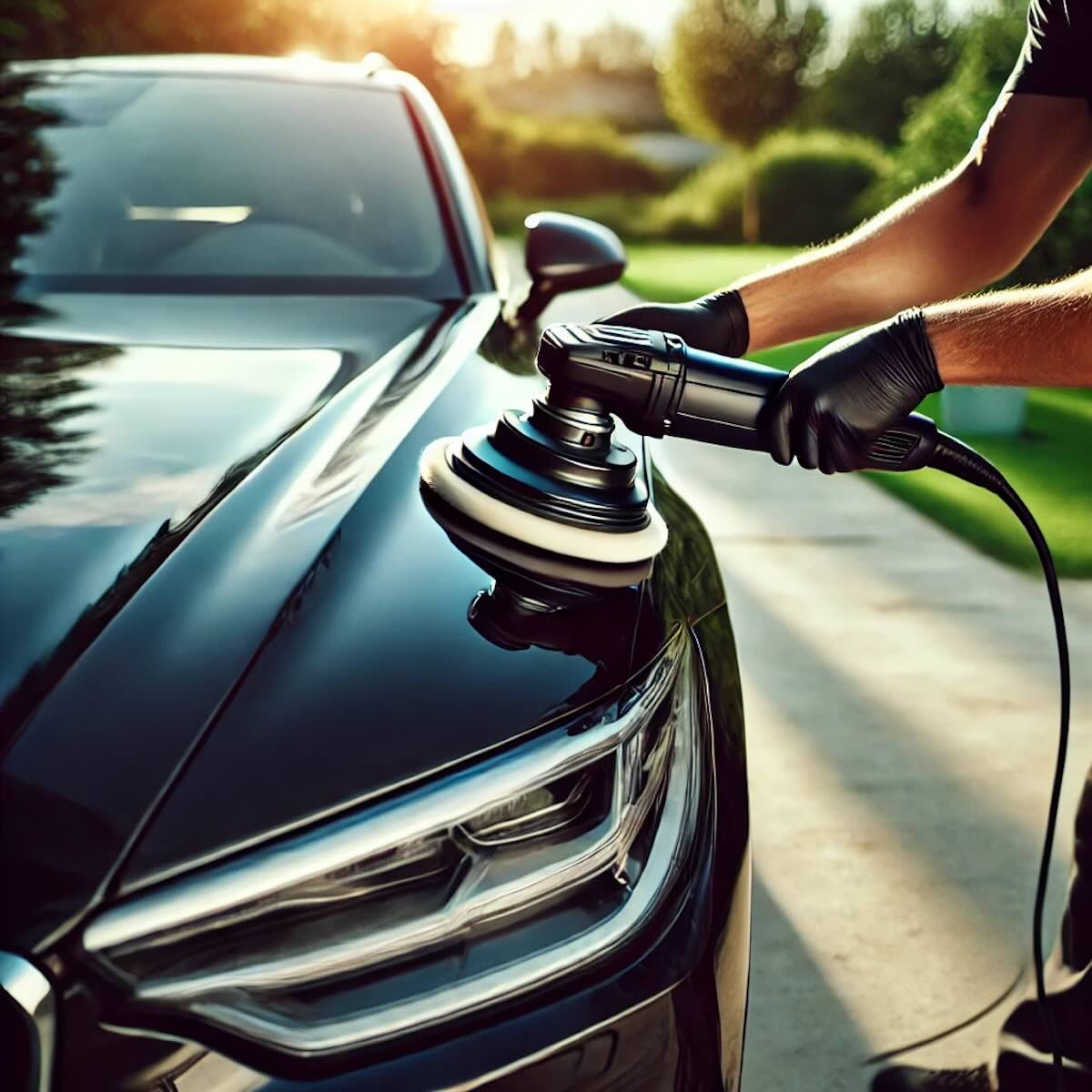 What Is Car Cleaning Called? A Guide to the Different Terms and Services