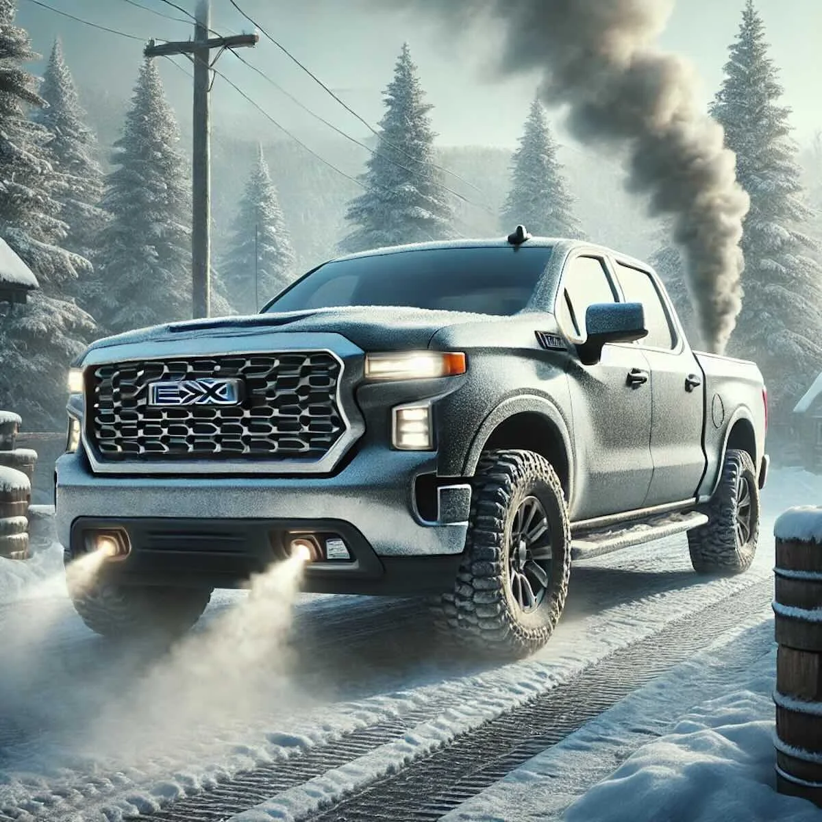 Should I Start My Truck Every Day?