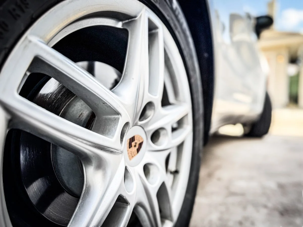 How Do You Maintain Rims? A Complete Guide to Keeping Your Wheels in Top Shape
