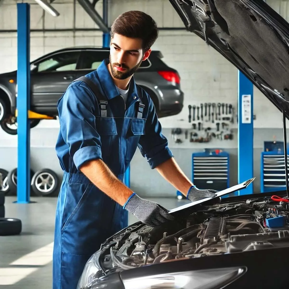 What is the 30-60-90 Rule for Cars?
