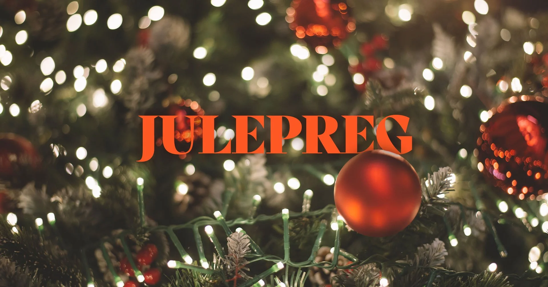 Julepreg