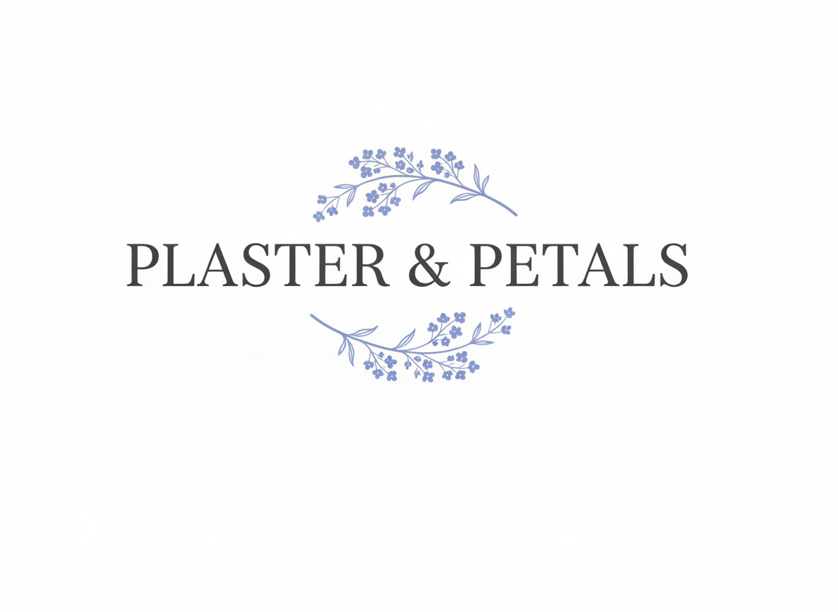 Plaster &amp; Petals
