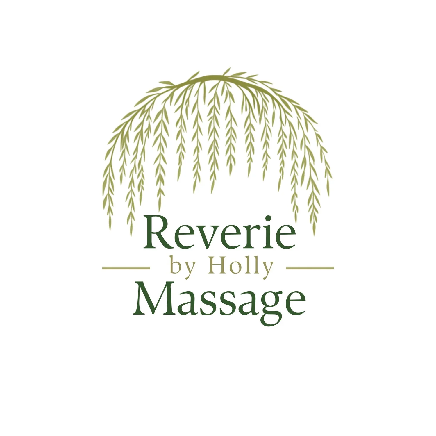 Reverie Massage by Holly LLC