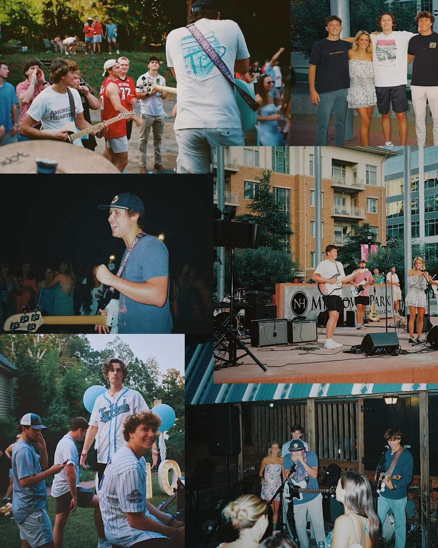 TBD On Film 🎞️