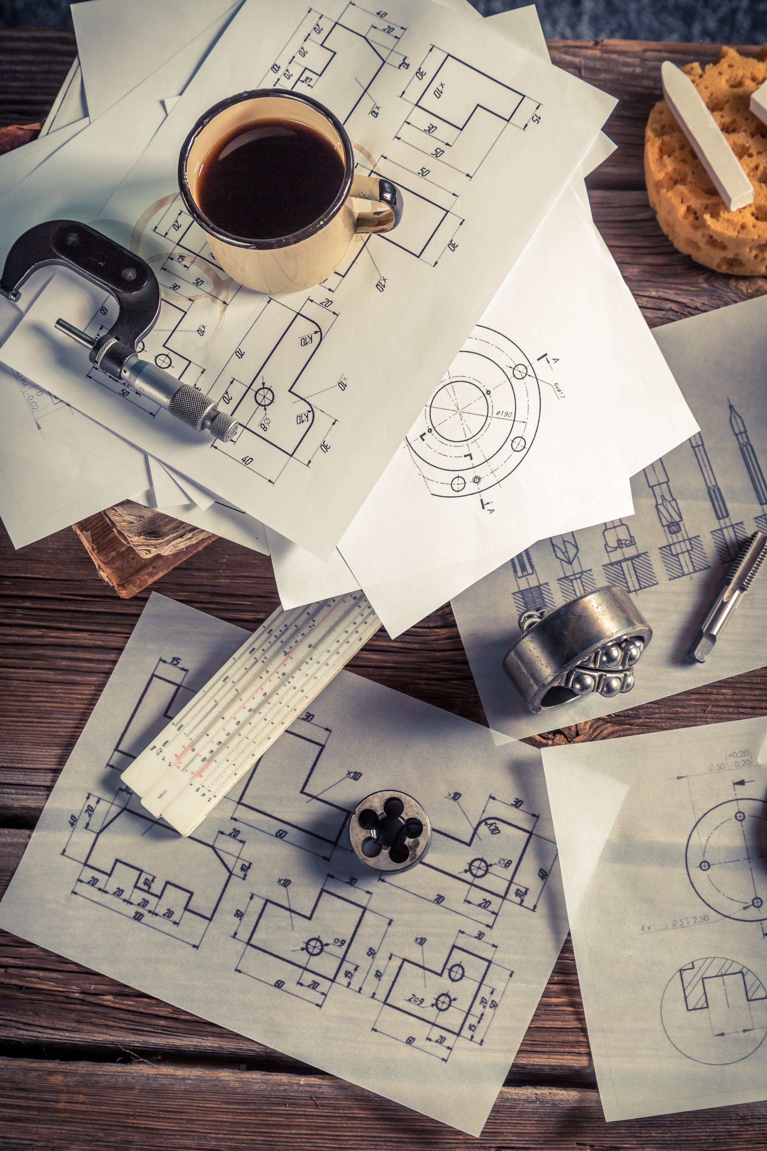 Sustainable Sobriety Blueprint