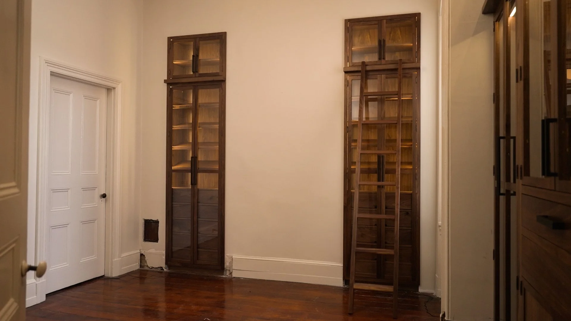 Northern Liberties Custom Closet