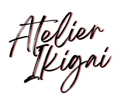Atelier Ikigai