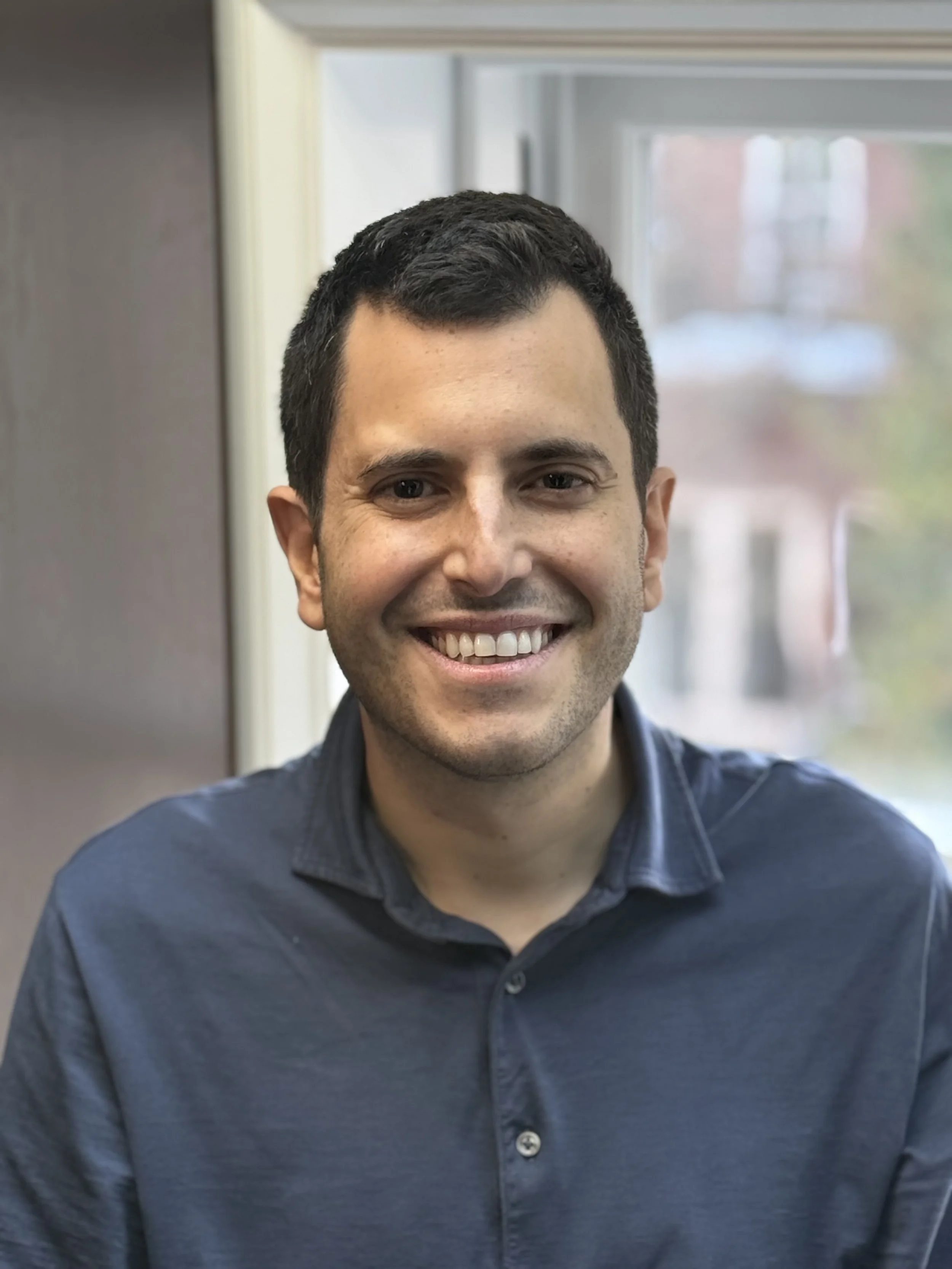 young adult therapist in new york city george embiricos