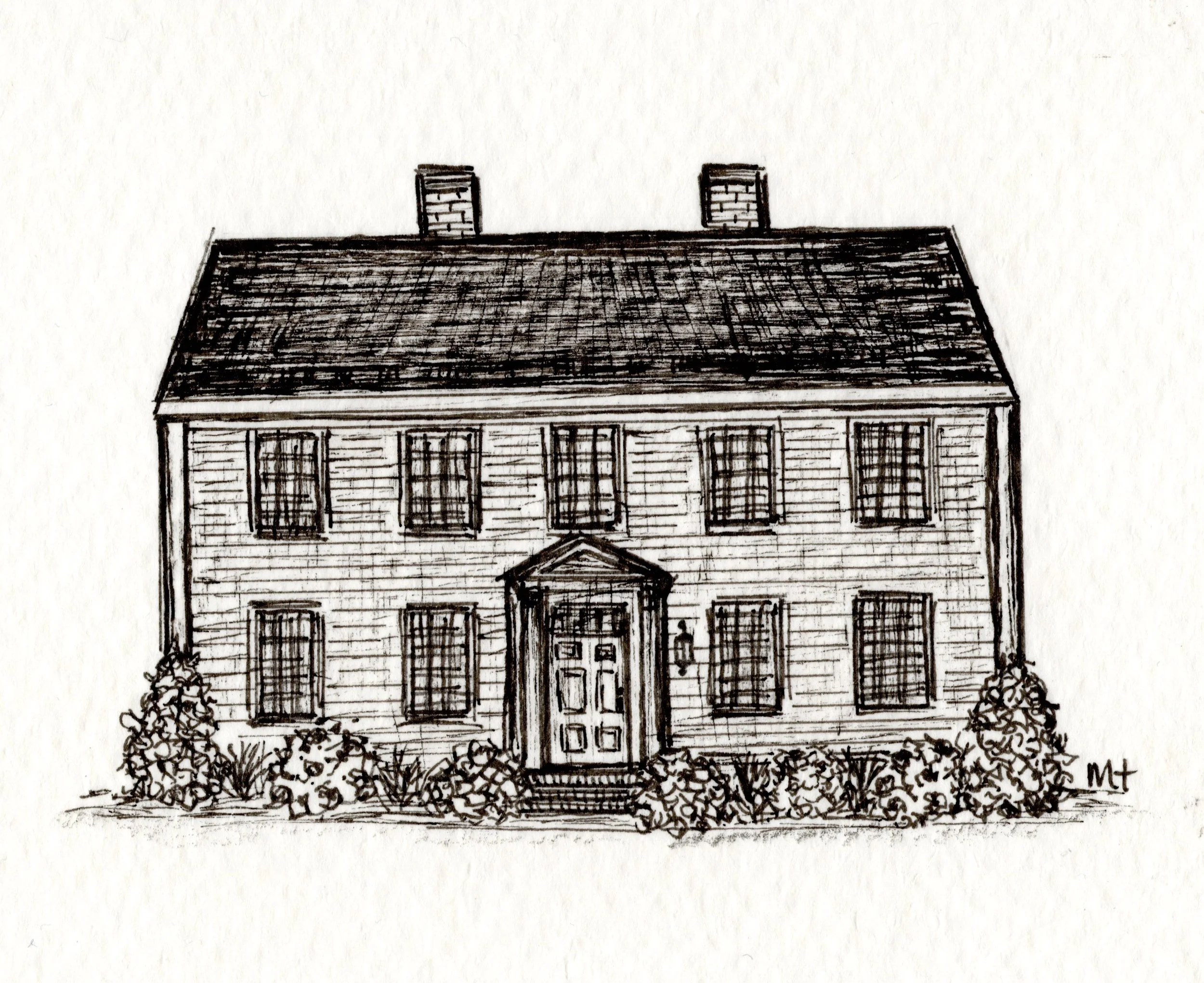 New England Houses - Colonial.jpg