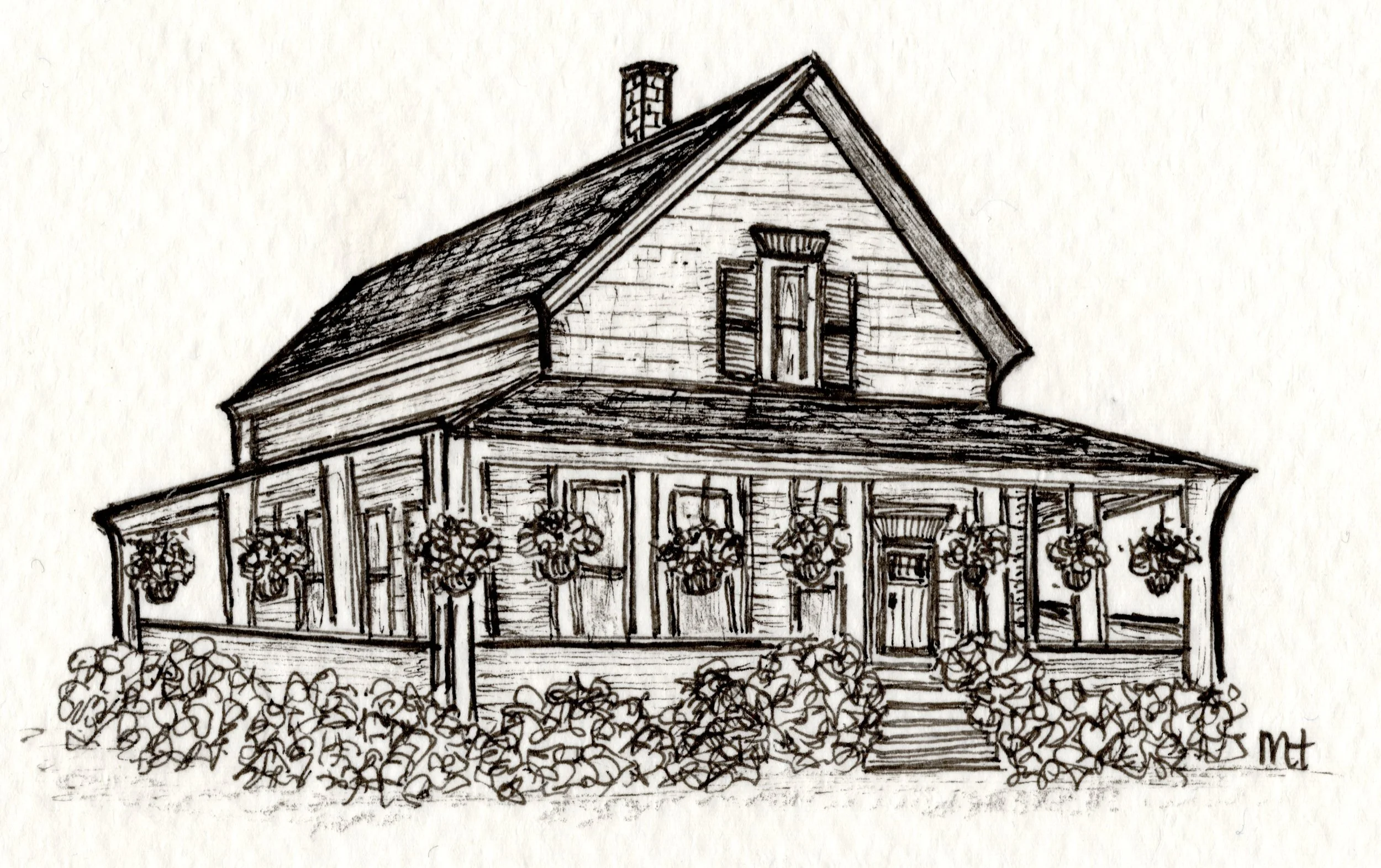 New England Houses - Farmhouse.jpg